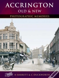 Capa do artigo Accrington Old & New