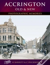 Capa do artigo Accrington Old & New