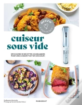 Accro A Mon Robot  - Cuisson Sous Vide