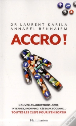Capa do artigo Accro !