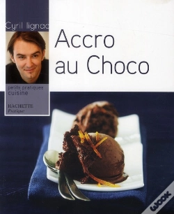 Capa do artigo Accro Au Choco