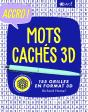 Accro ! : Mots Cachés 3d - Preview