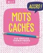 Accro Mots Caches - Preview