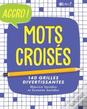 Accro Mots Croises
