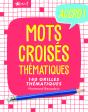 Accro ! ; Mots Croisés Thématiques - Preview