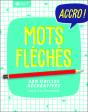 Accro ! ; Mots Fléchés - Preview