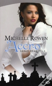 Capa do artigo Accro