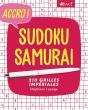 Accro Sudoku Samurai - Preview