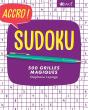 Accro Sudoku - Preview