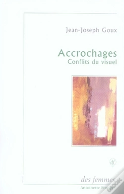 Capa do artigo Accrochages ; Conflits Du Visuel