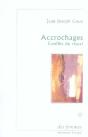Accrochages ; Conflits Du Visuel - Preview