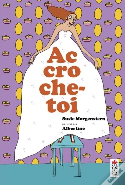 Capa do artigo Accroche-Toi