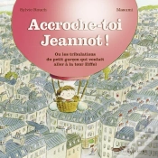 Capa do artigo Accroche-Toi Jeannot !
