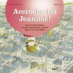 Capa do artigo Accroche-Toi Jeannot !