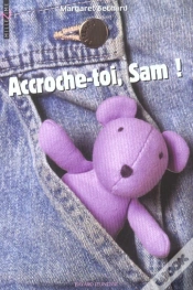 Capa do artigo Accroche Toi, Sam !