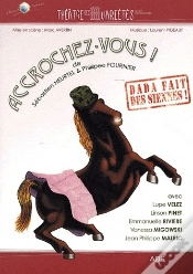 Capa do artigo Accrochez-Vous !