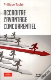 Accroitre L'Avantage Concurrentiel