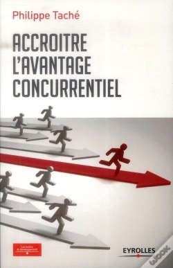 Capa do artigo Accroitre L'Avantage Concurrentiel