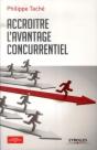 Accroitre L'Avantage Concurrentiel - Preview