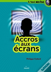 Capa do artigo Accros Aux Écrans
