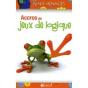 Accros De Jeux De Logique - Preview
