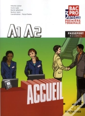 Capa do artigo Accueil A1 A2