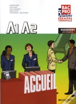 Capa do artigo Accueil A1 A2