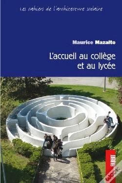 Capa do artigo Accueil Au Collège Et Au Lycee