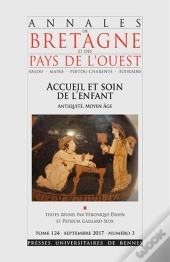 Accueil Et Soin De L'Enfant
