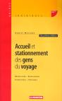 Accueil Et Stationnement Des Gens Du Voyage ; 2e Edition  - Preview