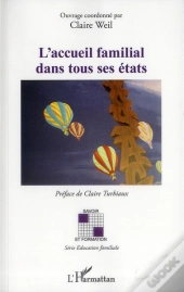 Accueil Familial Dans Tous Ses Etats
