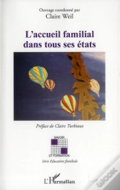 Capa do artigo Accueil Familial Dans Tous Ses Etats