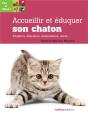 Accueillir Et Éduquer Son Chaton - Preview