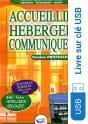 Accueillir, Héberger, Communiquer ; Seconde Prof Sur Clé Usb - Preview
