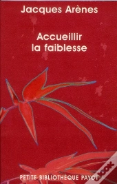 Accueillir La Faiblesse