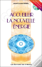 Capa do artigo Accueillir La Nouvelle Énergie