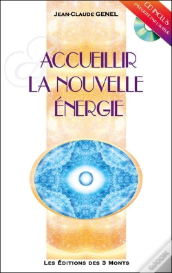 Capa do artigo Accueillir La Nouvelle Énergie