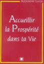 Accueillir La Prosperité Dans Ta Vie - Preview