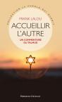 Accueillir L'Autre ; Un Commentaire Du Talmud - Preview