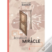 Capa do artigo Accueillir Le Miracle