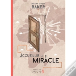 Capa do artigo Accueillir Le Miracle