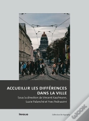Capa do artigo Accueillir Les Différences Dans La Ville