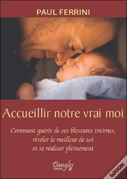 Capa do artigo Accueillir Notre Vrai Moi