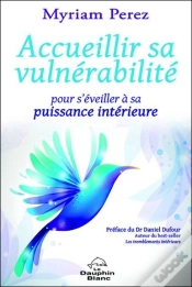 Capa do artigo Accueillir Sa Vulnerabilite - Pour S