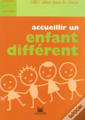 Capa do artigo Accueillir Un Enfant Différent