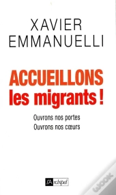 Accueillons Les Migrants