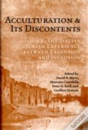 Capa do artigo Acculturation And Its Discontents