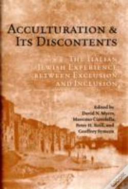 Capa do artigo Acculturation And Its Discontents
