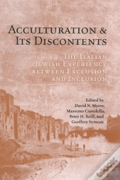 Capa do artigo Acculturation And Its Discontents