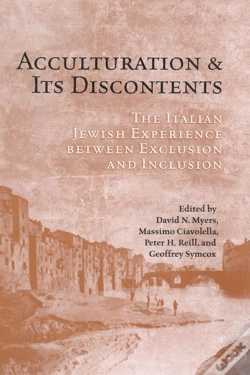 Capa do artigo Acculturation And Its Discontents